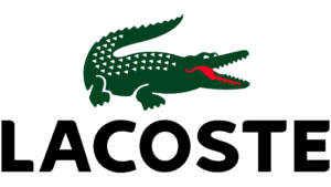 Logo Lacoste