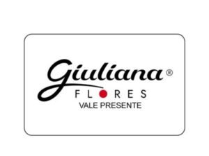 Logo Giuliana Flores