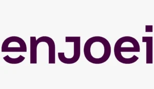 Logo Enjoei