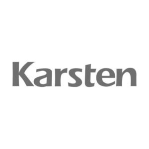 Logo Karsten