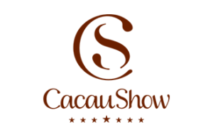 Logo Cacau Show