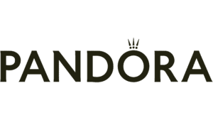 Logo Pandora