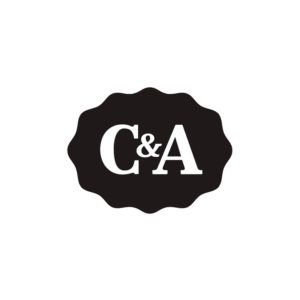 Logo C&A