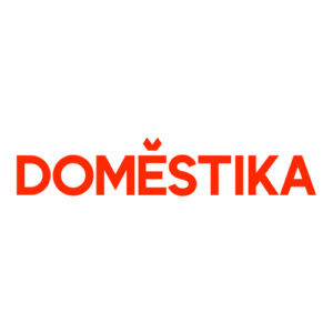 Logo Domestika