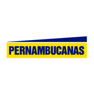 Logo Pernambucanas