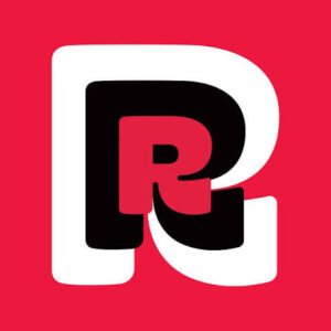 Logo Lojas Rede