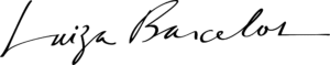 Logo Luiza Barcelos
