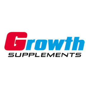 Logo Growth Supplements