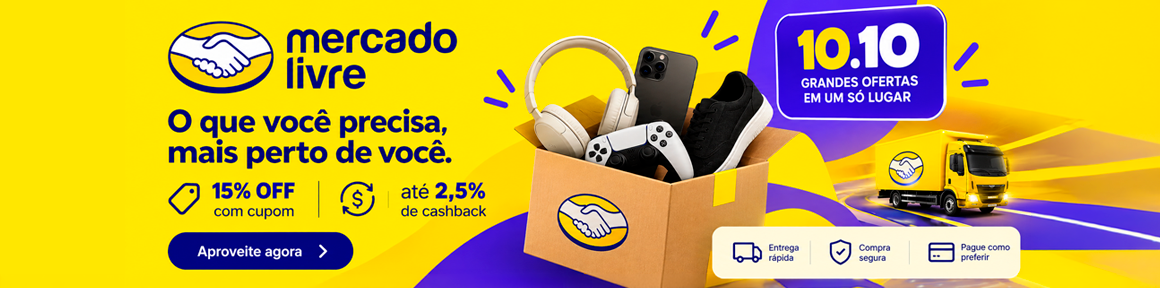 Banner Mercado